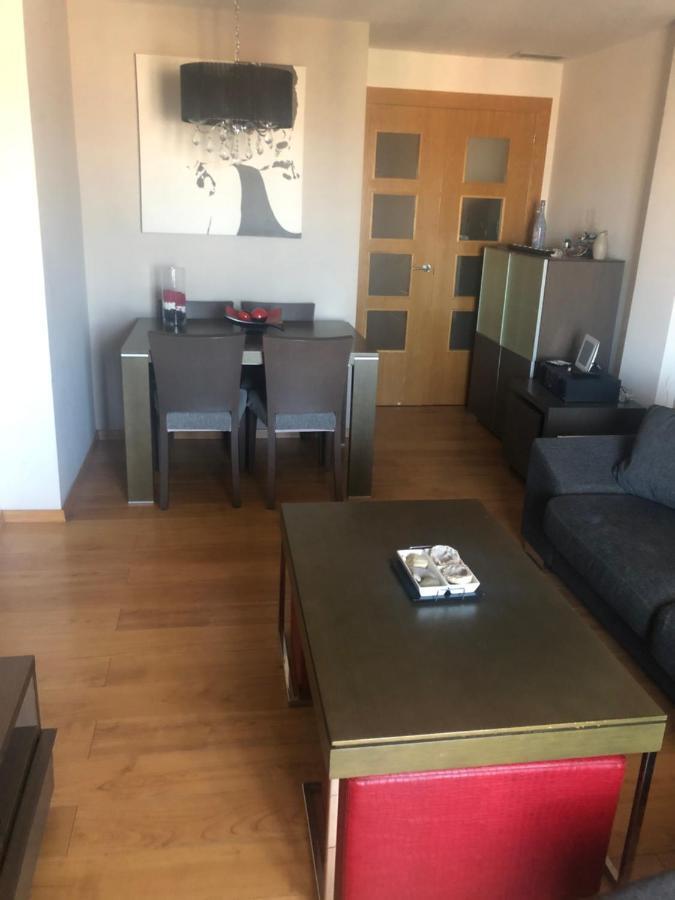 Appartement Piso Semicentrico Con Vistas A La Bahia De Algésiras Extérieur photo