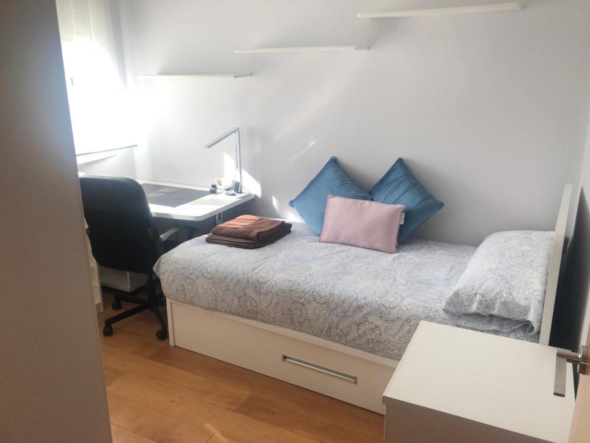 Appartement Piso Semicentrico Con Vistas A La Bahia De Algésiras Extérieur photo
