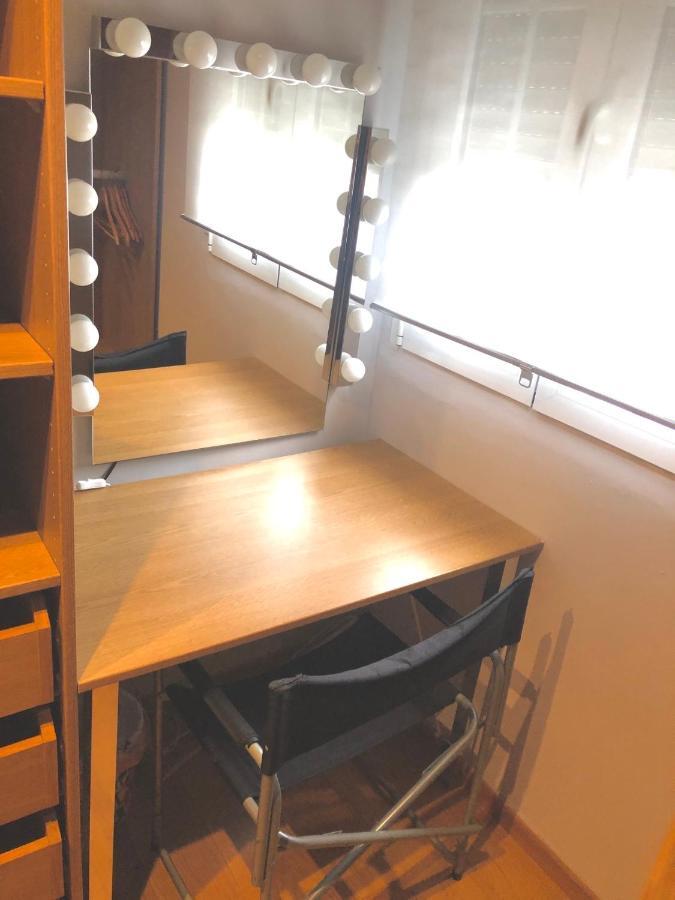 Appartement Piso Semicentrico Con Vistas A La Bahia De Algésiras Extérieur photo