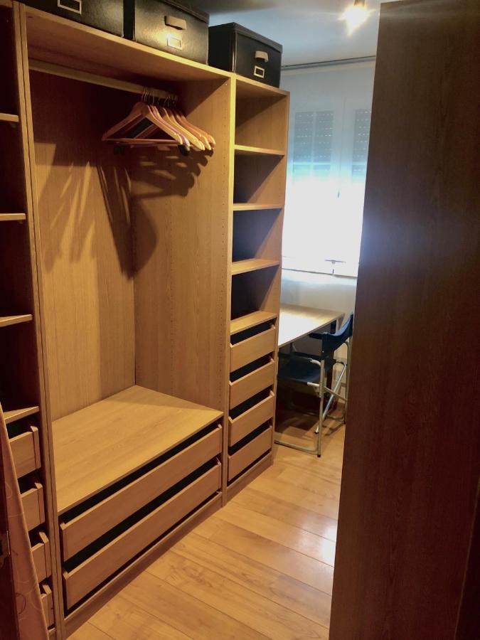Appartement Piso Semicentrico Con Vistas A La Bahia De Algésiras Extérieur photo