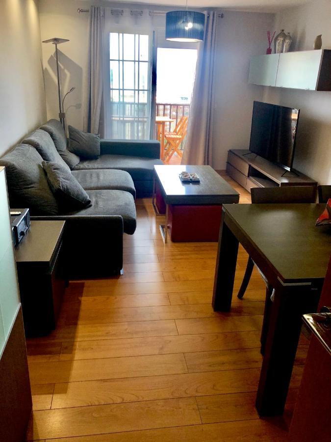 Appartement Piso Semicentrico Con Vistas A La Bahia De Algésiras Extérieur photo