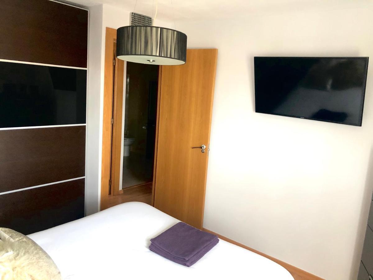Appartement Piso Semicentrico Con Vistas A La Bahia De Algésiras Extérieur photo